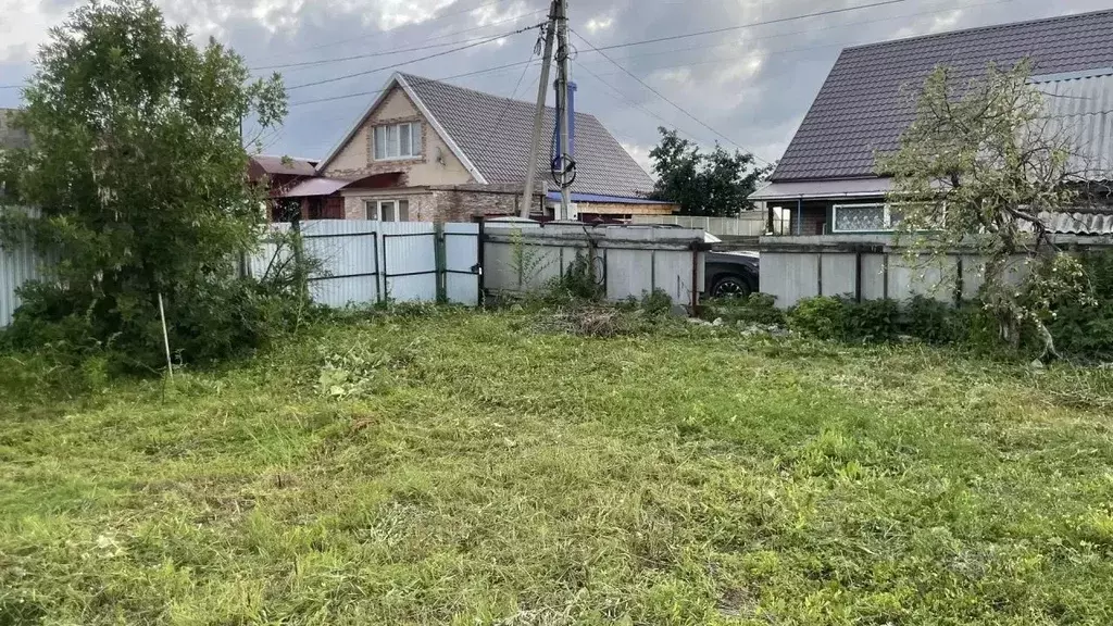 Участок в Башкортостан, Стерлитамак ул. Пантелькина, 74 (5.3 сот.) - Фото 2