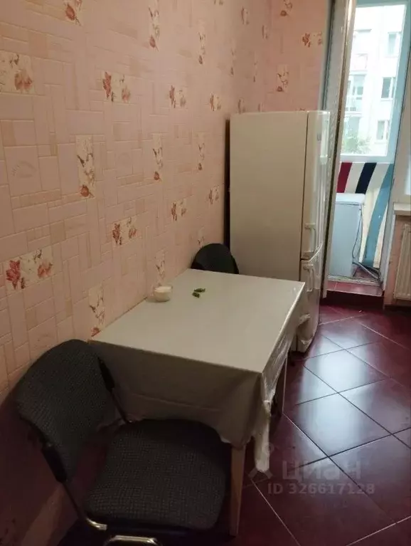 1-к кв. Калининградская область, Калининград Минусинская ул., 24 (33.0 ... - Фото 2