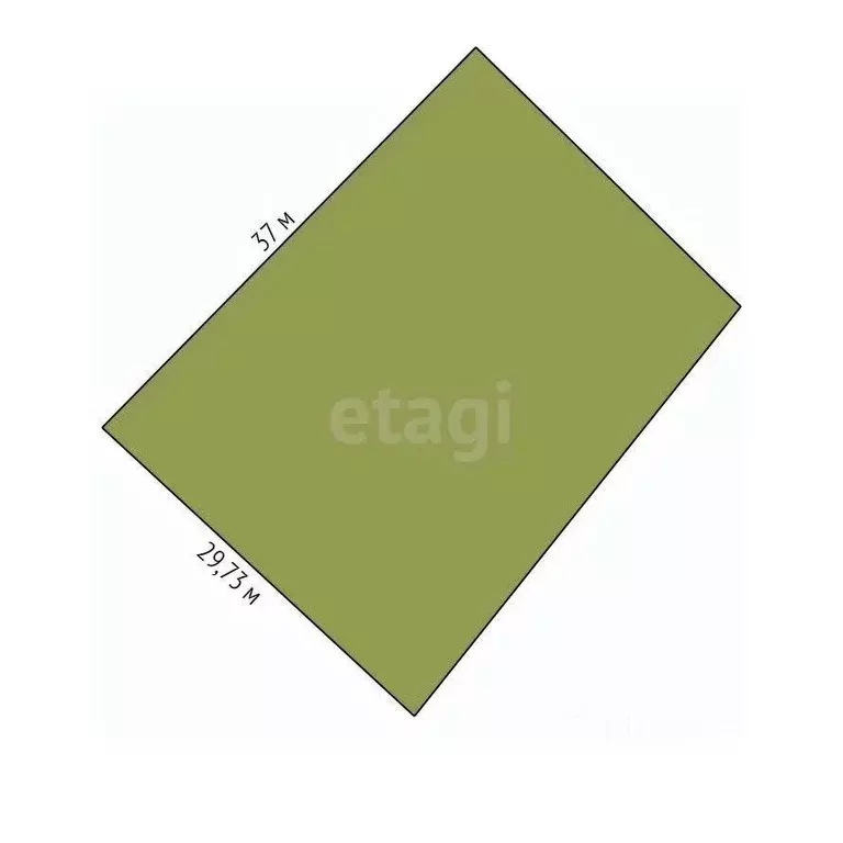 Участок в Башкортостан, Уфа Родничок-2 СНТ,  (10.5 сот.) - Фото 2