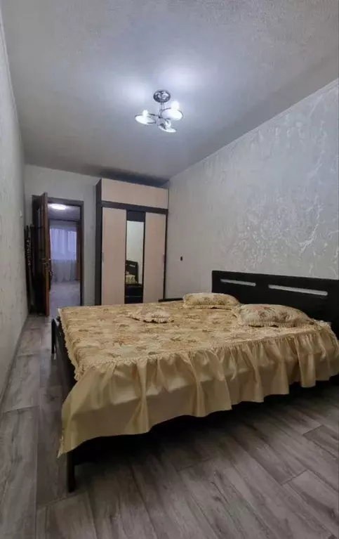 2-к кв. Краснодарский край, Армавир ул. Энгельса, 107 (53.0 м) - Фото 1