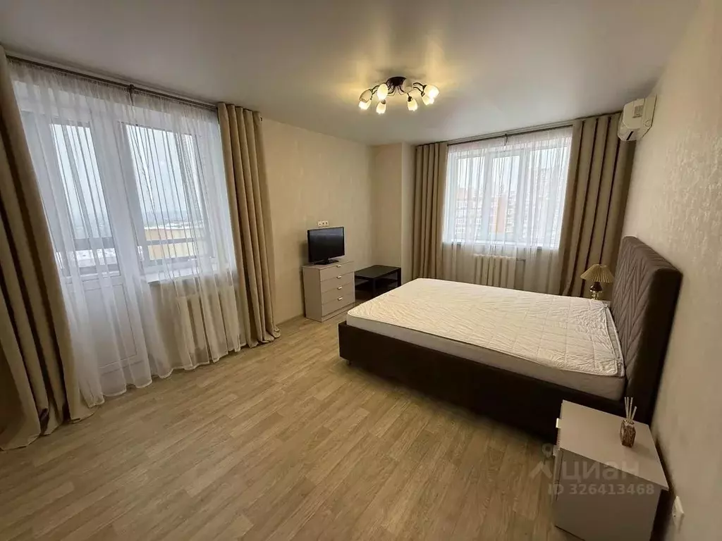 2-к кв. Самарская область, Самара просека 5-я, 95Б (70.0 м) - Фото 2