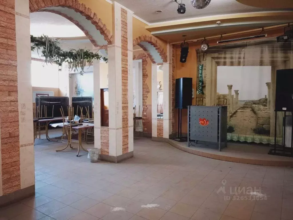 Помещение свободного назначения в Марий Эл, Йошкар-Ола ул. Карла ... - Фото 1