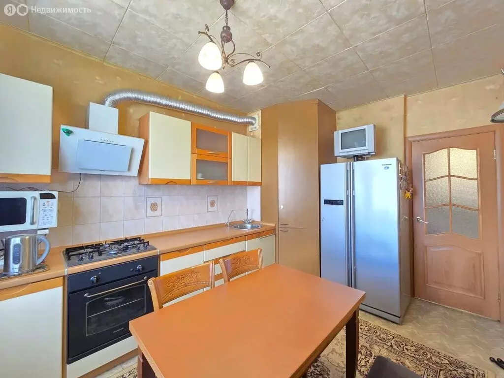 3-комнатная квартира: Пенза, Ладожская улица, 129А (65.8 м) - Фото 1