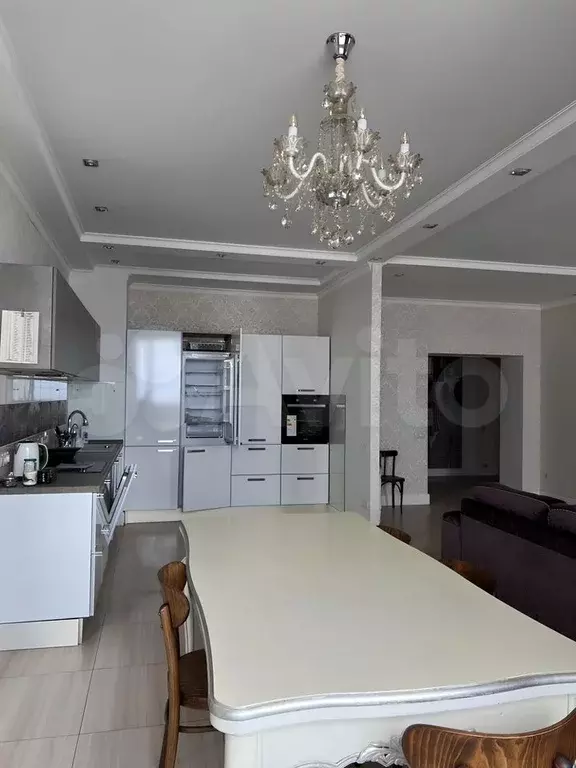3-к. квартира, 130 м, 13/14 эт. - Фото 0
