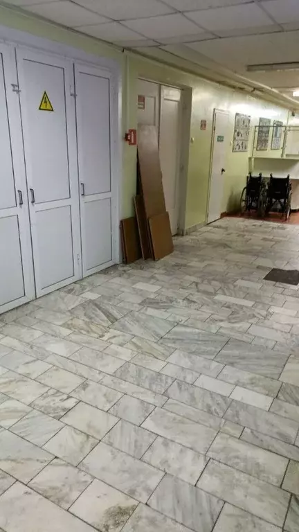 Помещение свободного назначения в Иркутская область, Усть-Илимск ул. ... - Фото 1