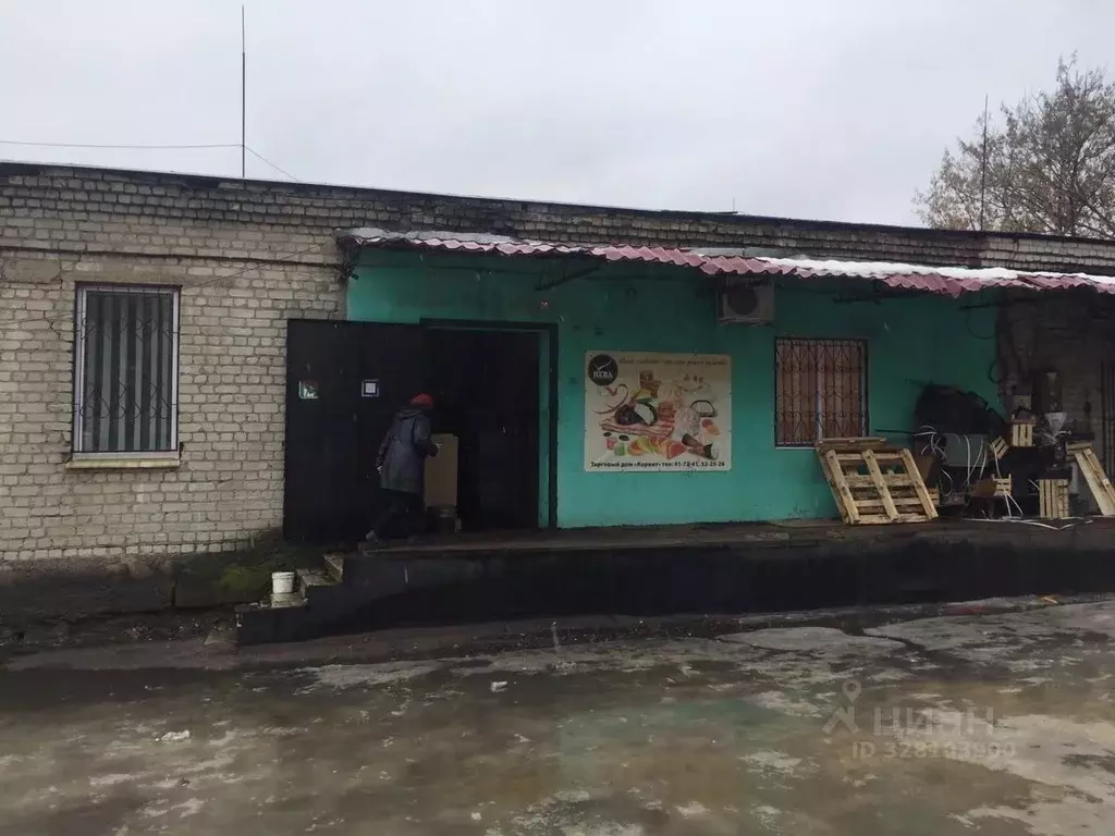 Помещение свободного назначения в Брянская область, Брянск Московский ... - Фото 2