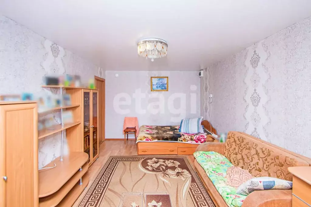 2-к кв. Бурятия, Улан-Удэ ул. Маяковского, 3 (51.6 м) - Фото 1