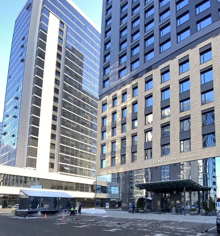 Квартира, 1 комната, 37 м - Фото 1