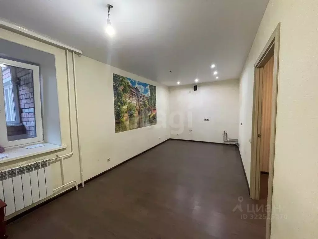 1-к кв. Вологодская область, Вологда ул. Возрождения, 82А (45.0 м) - Фото 2