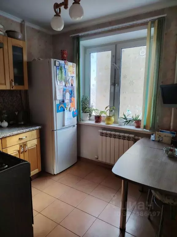 2-к кв. Тверская область, Тверь ул. Виноградова, 10 (48.0 м) - Фото 1