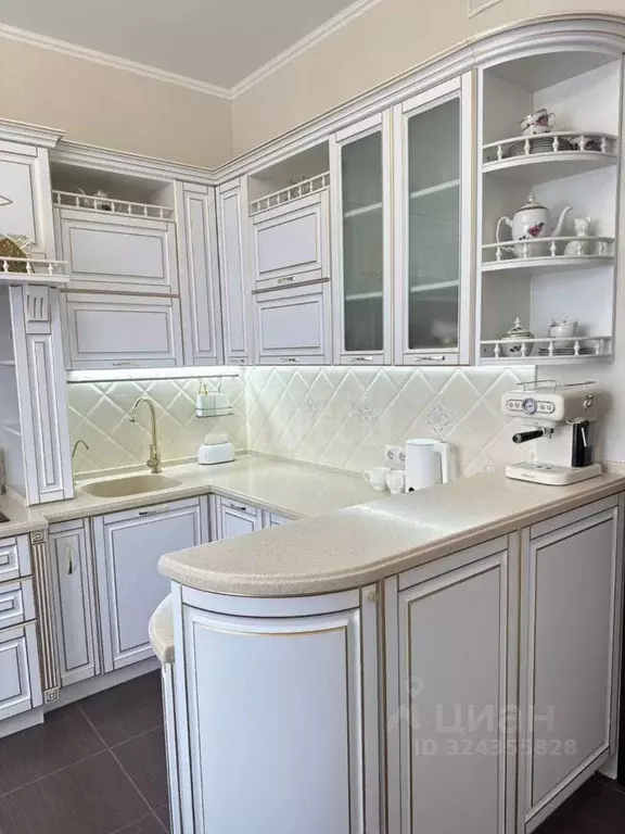 2-к кв. Калужская область, Обнинск просп. Маркса, 87 (72.7 м) - Фото 2