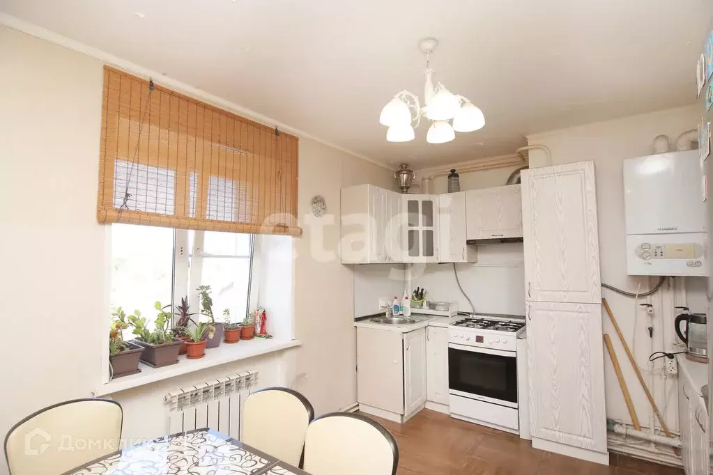 Продаётся 3-к квартира, 89.6 м - Фото 1