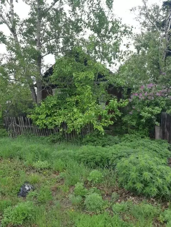 Дом в село Калинино, улица Коммунаров (56 м) - Фото 2