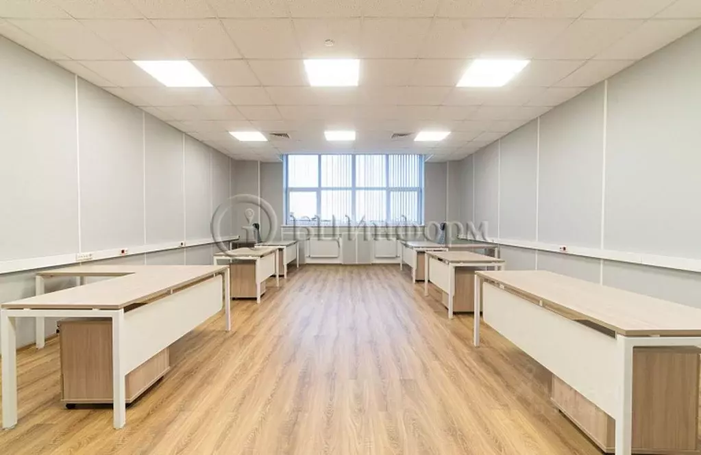 Офис в Санкт-Петербург ул. Маршала Говорова, 49А (163 м) - Фото 1