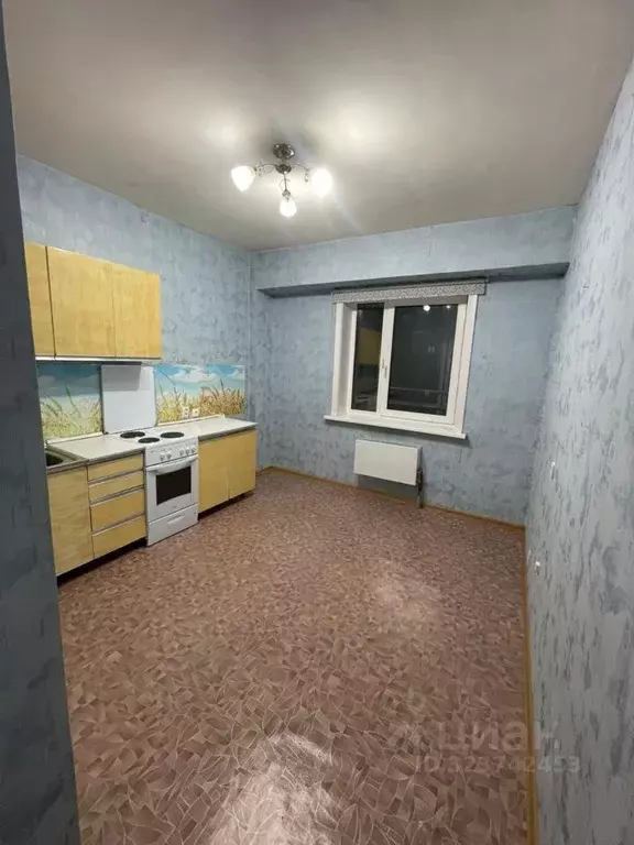 1-к кв. Иркутская область, Иркутск ул. Баумана, 214/3 (45.0 м) - Фото 1