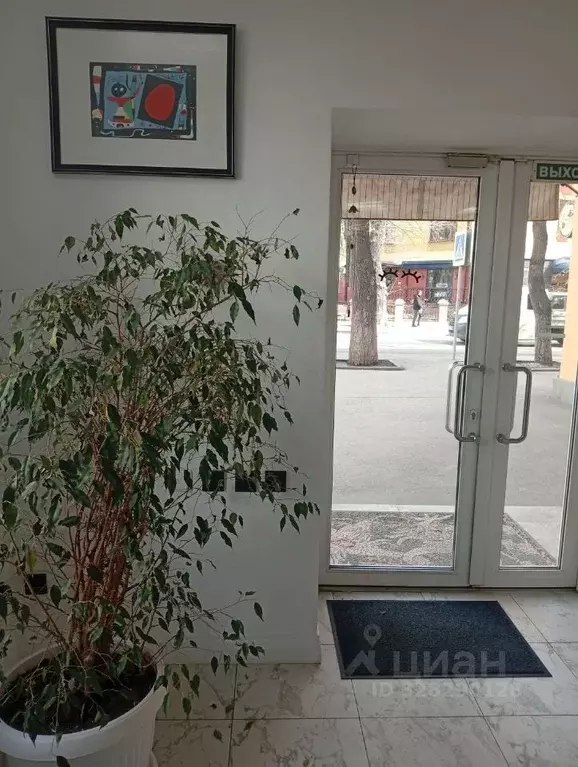 Офис в Иркутская область, Иркутск ул. 5-й Армии, 48 (78 м) - Фото 2