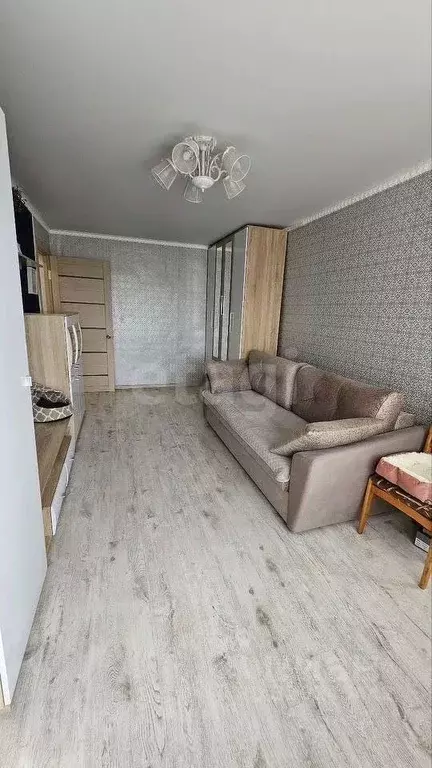 2-к кв. Калужская область, Калуга ул. Гурьянова, 10 (40.0 м) - Фото 2