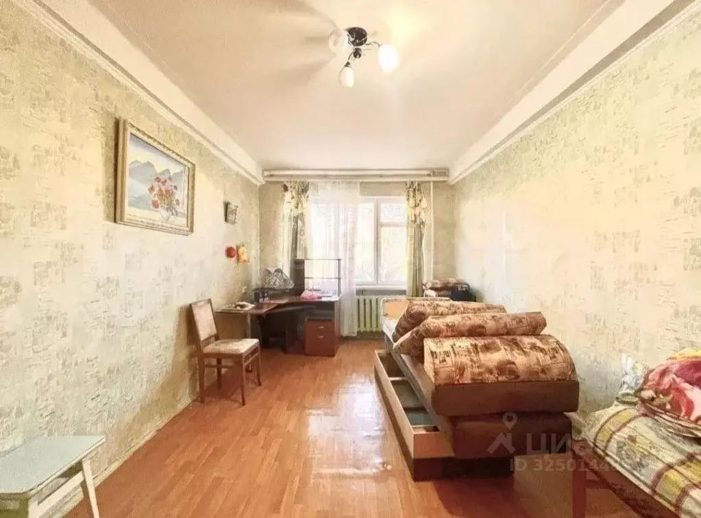 1-к кв. Севастополь просп. Октябрьской Революции, 35 (31.1 м) - Фото 1