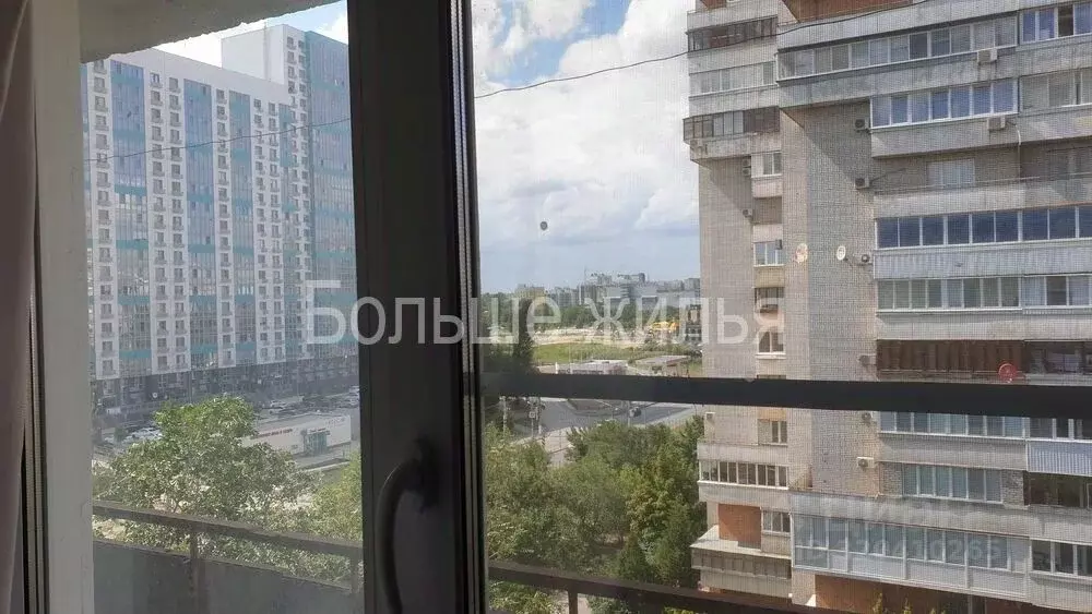 4-к кв. Волгоградская область, Волгоград бул. 30-летия Победы, 20 ... - Фото 1