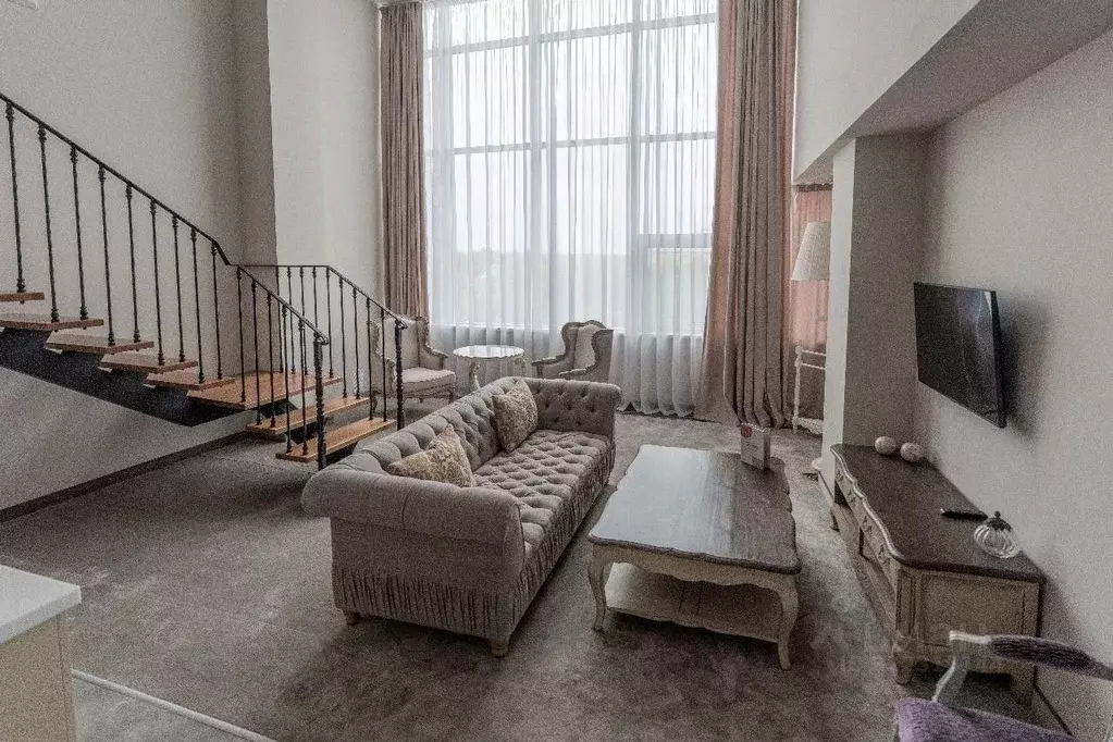 Комната Краснодарский край, Анапа муниципальный округ, с. Витязево ... - Фото 1