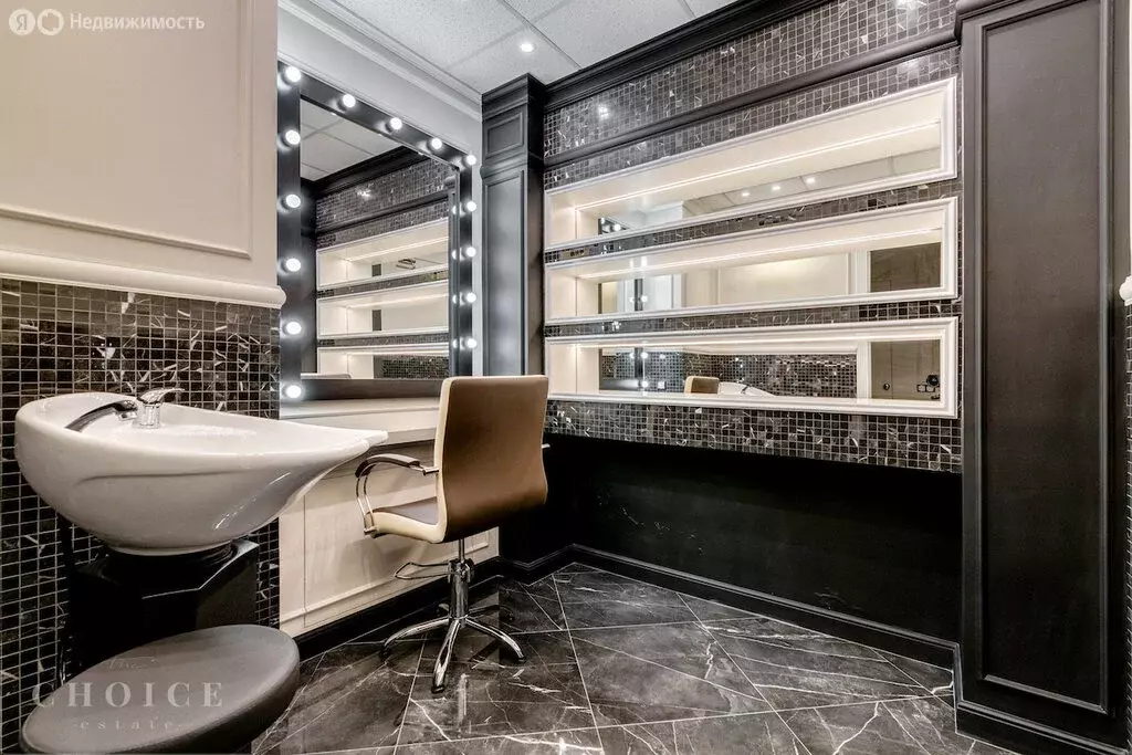 Дом в деревня Митькино, КП Клуб-2071 (1125 м) - Фото 1