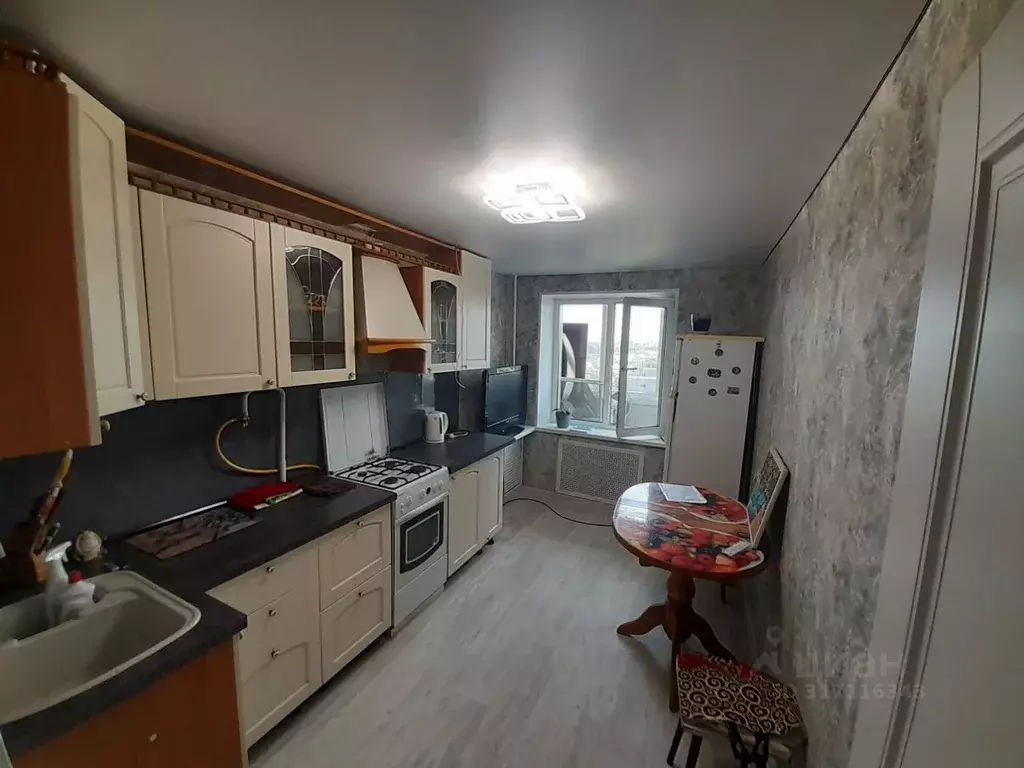 1-к кв. Московская область, Балашиха Железнодорожный мкр, ул. ... - Фото 0