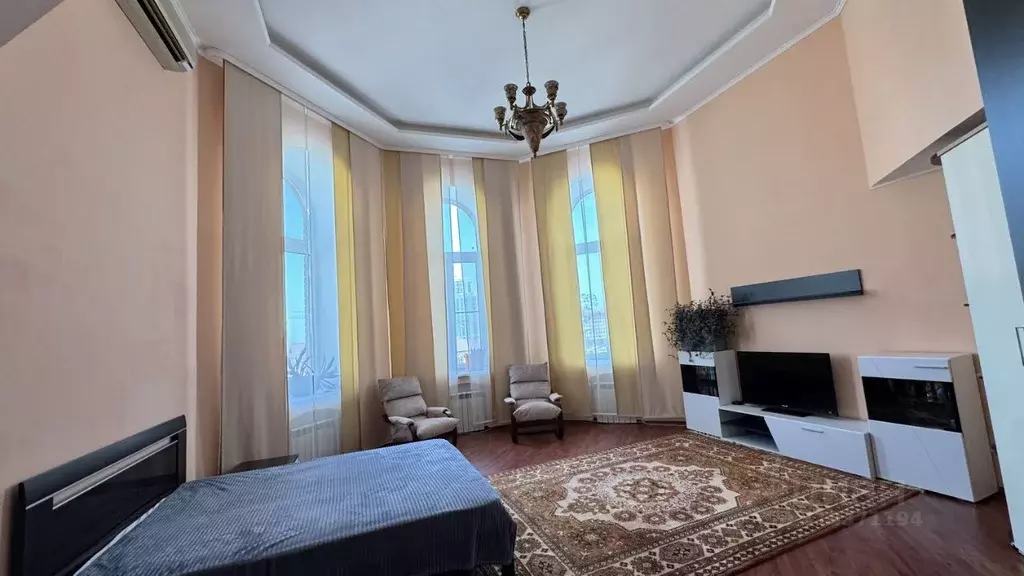 5-к кв. Астраханская область, Астрахань пер. Щекина, 10 (262.4 м) - Фото 0