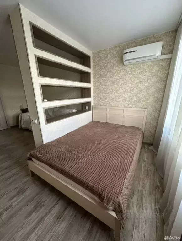 1-к кв. Самарская область, Тольятти Ленинградская ул., 68 (36.0 м) - Фото 2