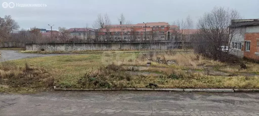 Участок в Йошкар-Ола, улица Тургенева (1956 м) - Фото 2