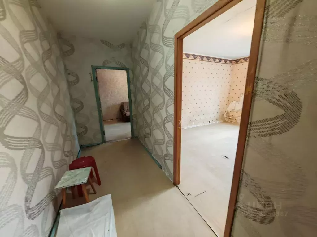 2-к кв. Москва ул. Корнейчука, 32 (52.5 м) - Фото 1