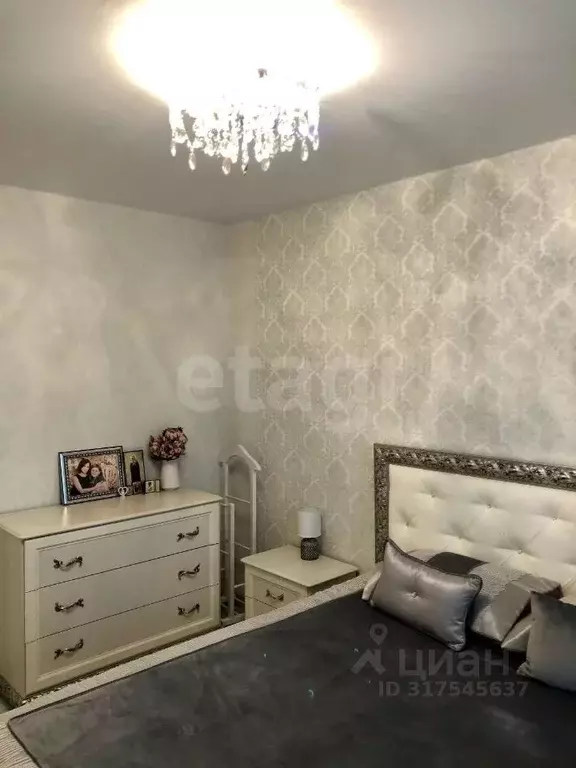 2-к кв. Москва Ясеневая ул., 12к1 (54.0 м) - Фото 1