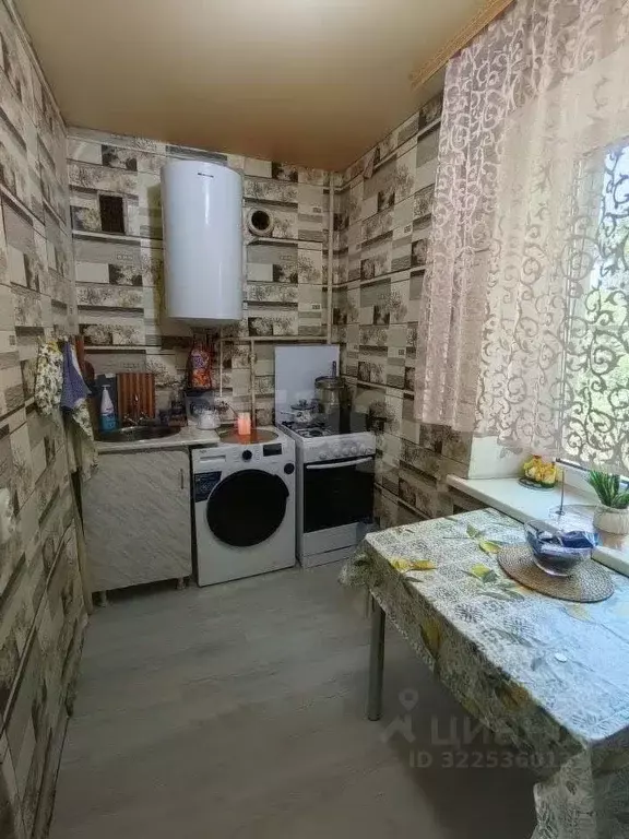 1-к кв. Ростовская область, Таганрог ул. Попова, 4 (36.0 м) - Фото 1