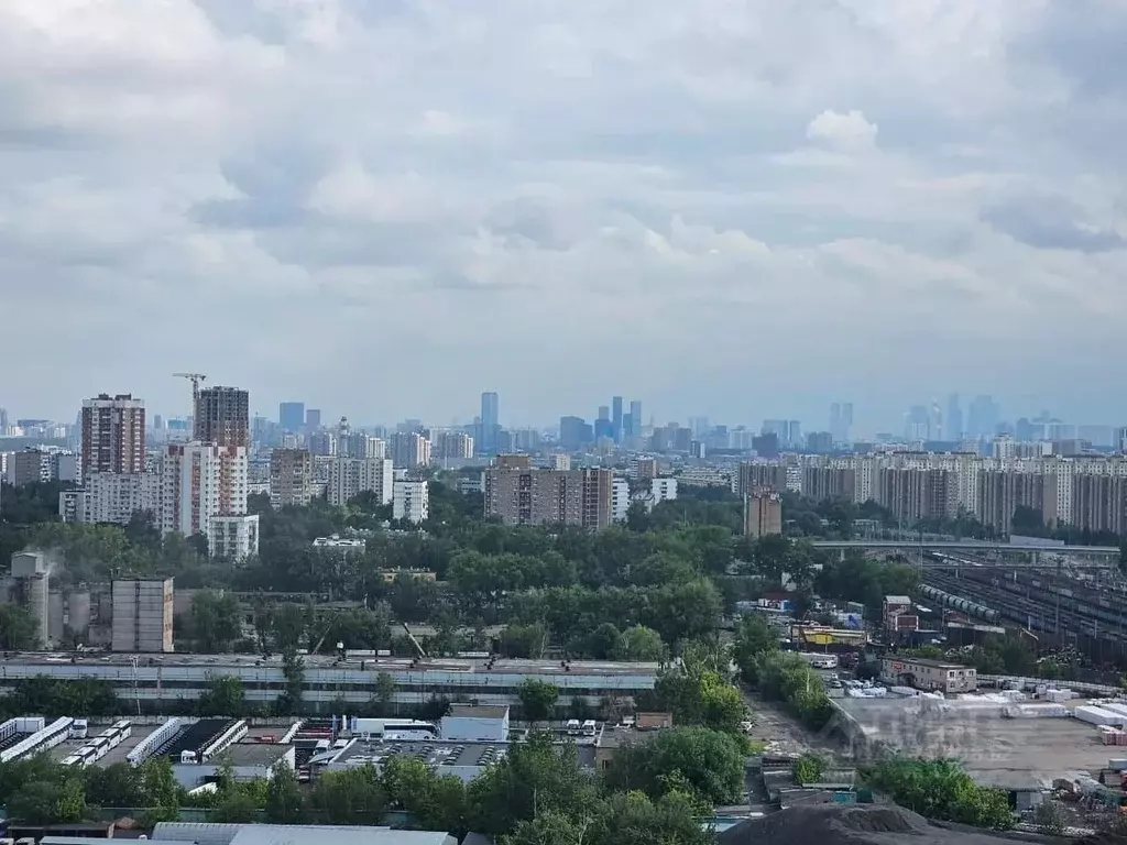 3-к кв. Москва Илимская ул., 1Вк2 (89.3 м) - Фото 1