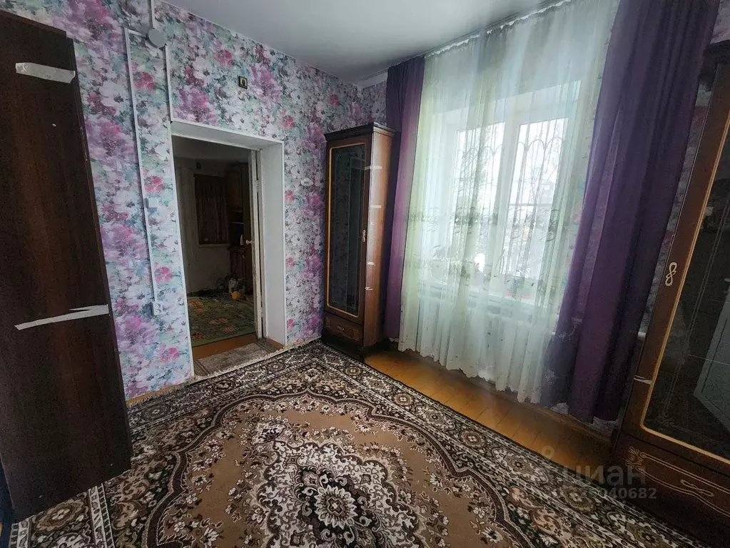 Дом в Ставропольский край, Ставрополь ул. Клары Цеткин, 15 (108 м) - Фото 2