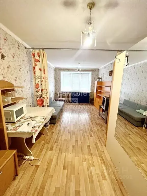 Комната Вологодская область, Череповец ул. Гоголя, 36 (19.0 м) - Фото 2