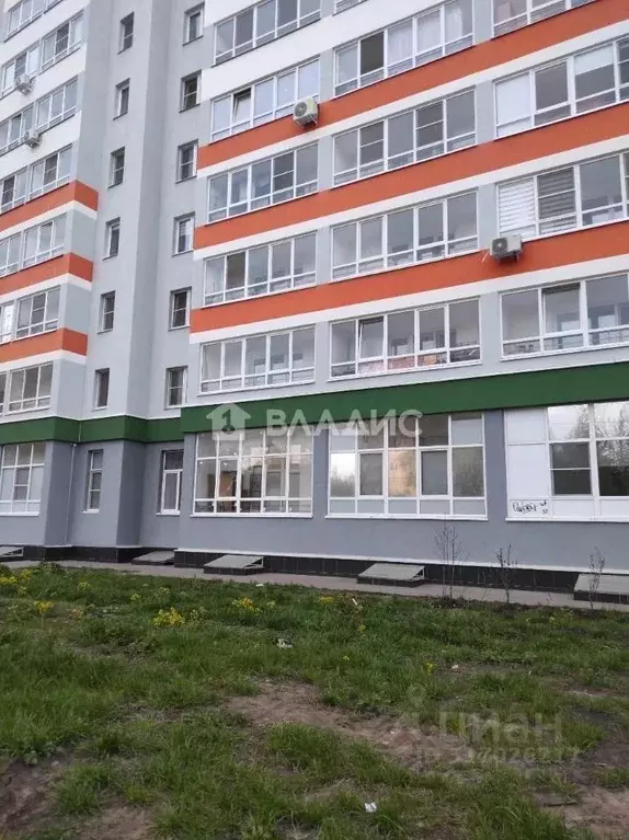 Студия Нижегородская область, Нижний Новгород Космическая ул., 34/1 ... - Фото 0