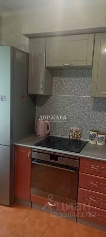 2-к кв. Белгородская область, Старый Оскол Жукова мкр, 22 (49.0 м) - Фото 1
