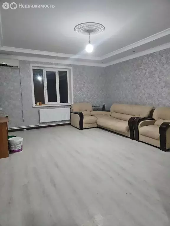 1-комнатная квартира: Махачкала, Газпромная улица, 26 (60 м) - Фото 2