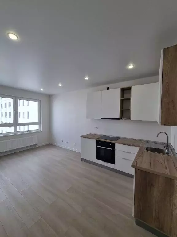 Продаётся 3-к квартира, 82.7 м - Фото 1