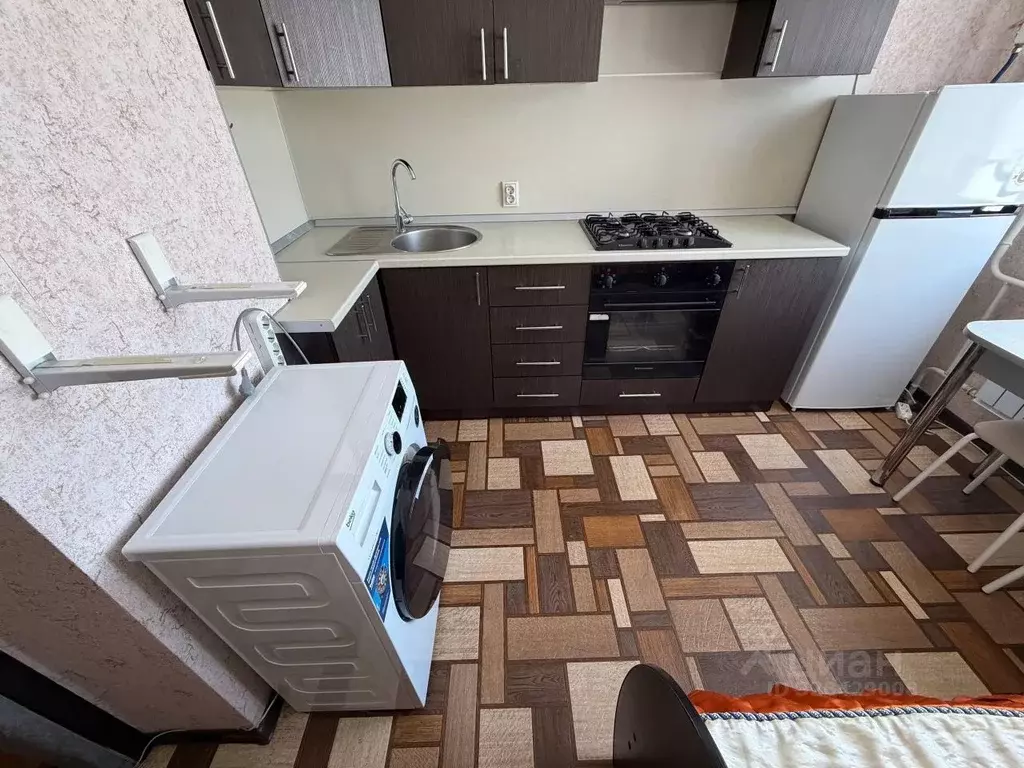 1-к кв. Мордовия, Саранск ул. Тани Бибиной, 3/3 (33.5 м) - Фото 2