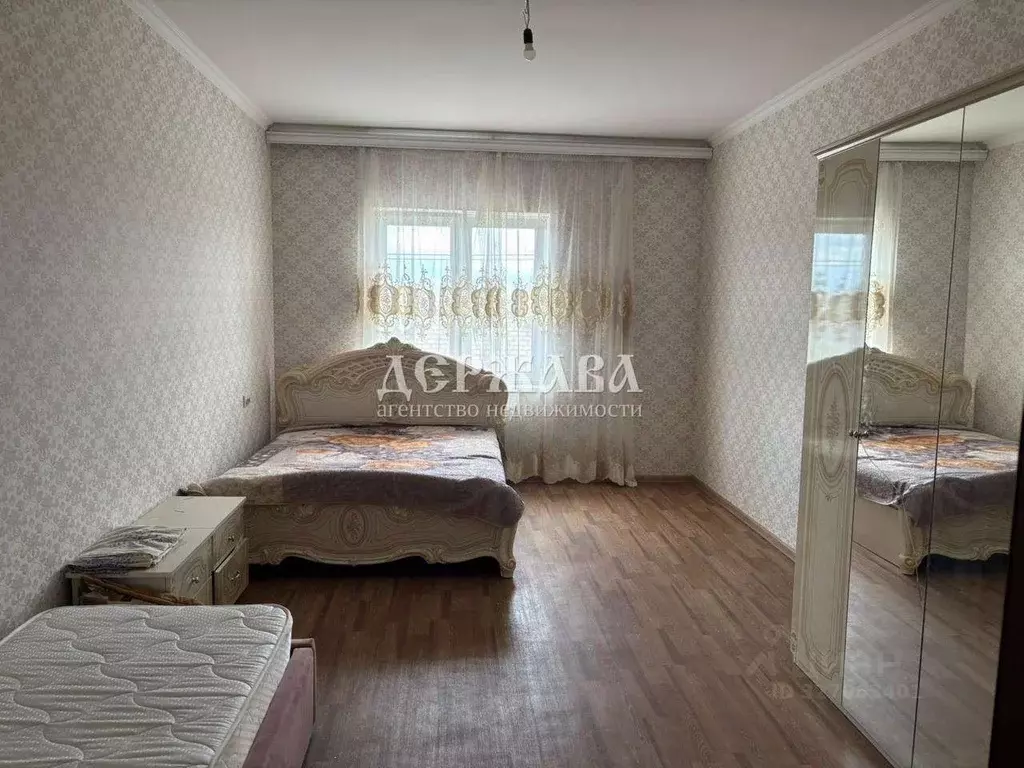 Коттедж в Белгородская область, Старый Оскол Горняк мкр, 34 (140 м) - Фото 1