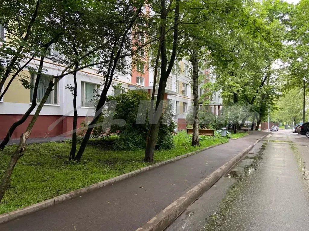 Комната Москва Чертановская ул., 16К2 (12.9 м) - Фото 0