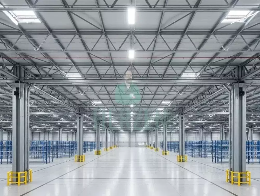 Производственное помещение в Москва Роднево СНТ, 33 (108000 м) - Фото 1