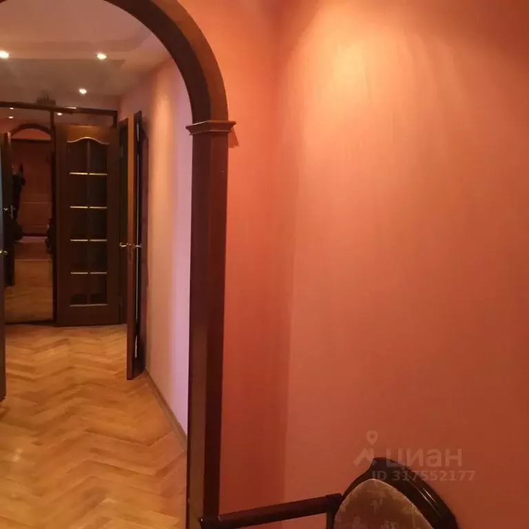 2-к кв. Тульская область, Тула ул. Демонстрации, 27 (70.0 м) - Фото 1