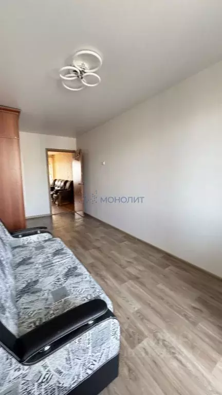 3-к кв. Нижегородская область, Нижний Новгород Комсомольская пл., 14к1 ... - Фото 1