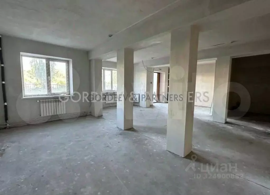 Помещение свободного назначения в Татарстан, Зеленодольск ул. Шустова, ... - Фото 1