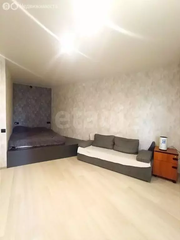 1-комнатная квартира: Пермь, Стахановская улица, 45Б (43.7 м) - Фото 0