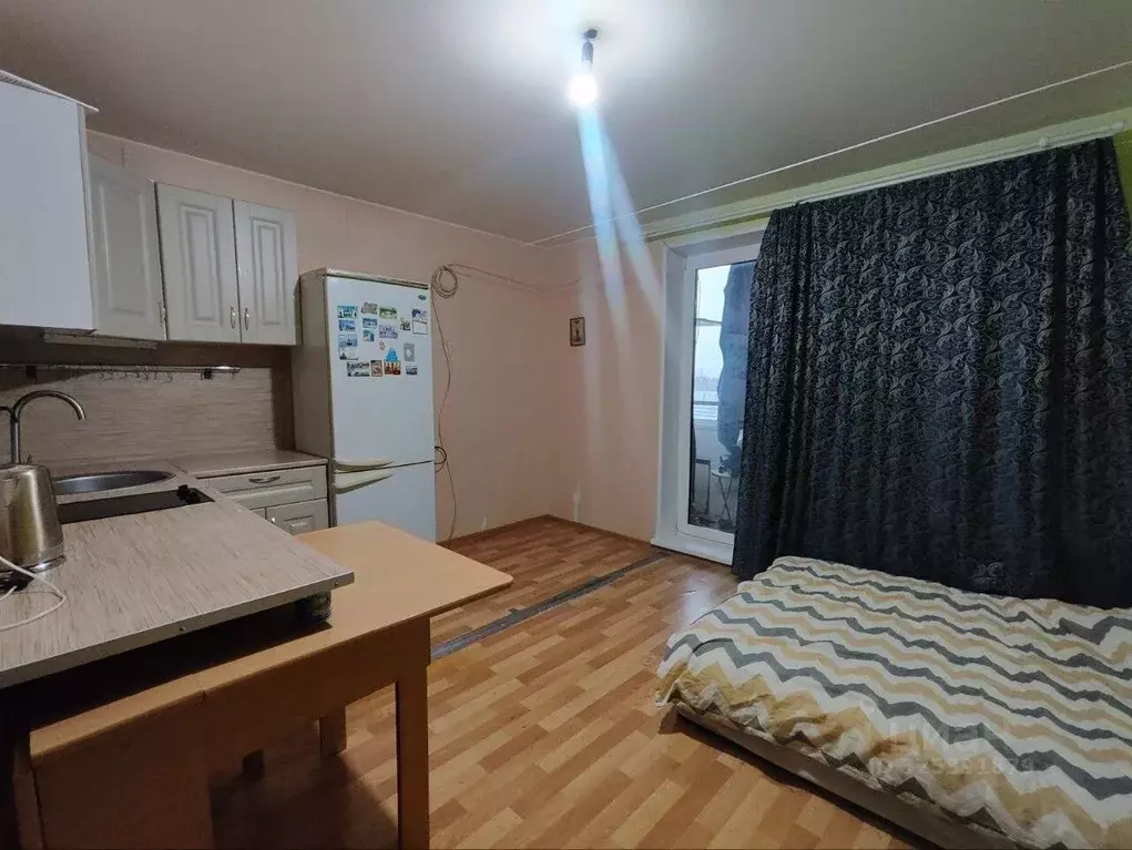 Студия Челябинская область, Челябинский городской округ, пос. ... - Фото 2