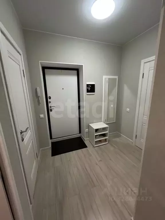 1-к кв. Московская область, Королев Болшево мкр, Бурковский проезд, ... - Фото 1