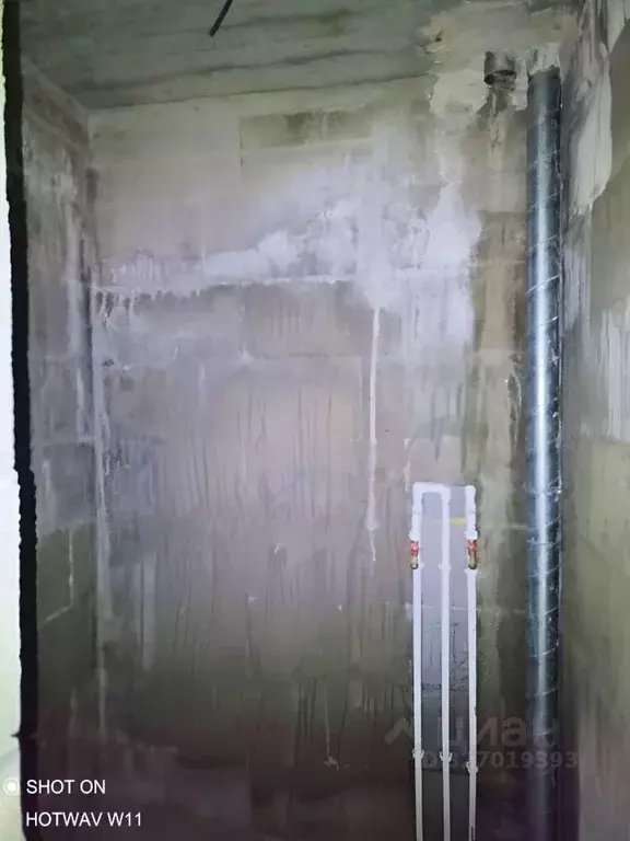 2-к кв. Томская область, Томск Черемошники мкр, пер. Светлый, 46/6 ... - Фото 2